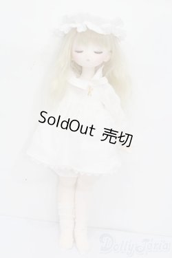 画像4: PUYOODOLL/KUMAKO:RURU in dreams S-26-01-25-492-GN-ZS