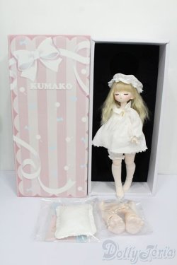 画像6: PUYOODOLL/KUMAKO:RURU in dreams S-25-09-28-456-GN-ZS