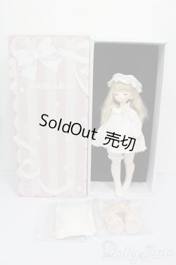 画像6: PUYOODOLL/KUMAKO:RURU in dreams S-26-01-25-492-GN-ZS