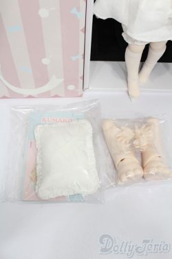 画像7: PUYOODOLL/KUMAKO:RURU in dreams S-25-09-28-456-GN-ZS