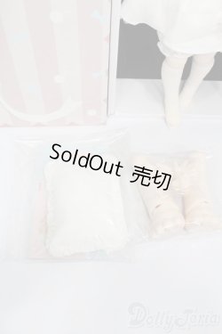 画像7: PUYOODOLL/KUMAKO:RURU in dreams S-26-01-25-492-GN-ZS