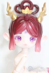 ANTU/センガク　??鹿鳴〜中国敦煌九色鹿〜 S-25-02-23-451-GN-ZS
