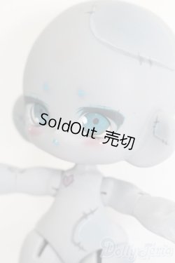 画像2: 子犬わたあめ/駒海神事店様カスタム S-25-12-14-567-GN-ZS