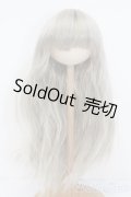 8-9inch/ウィッグ S-25-05-25-505-GN-ZS