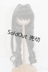 8-9inch/ウィッグ S-25-11-02-561-GN-ZS