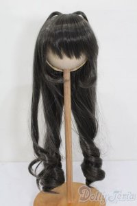 8-9inch/ウィッグ S-25-06-01-618-GN-ZS