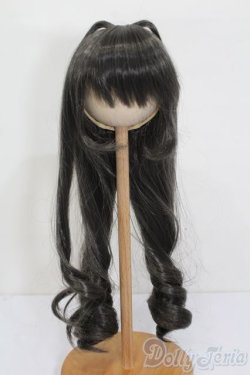 画像1: 8-9inch/ウィッグ S-25-03-30-301-GN-ZS