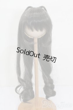 画像1: 8-9inch/ウィッグ S-25-11-02-561-GN-ZS