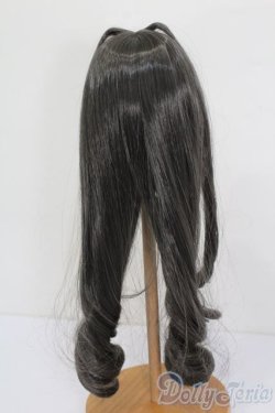 画像2: 8-9inch/ウィッグ S-25-03-30-301-GN-ZS