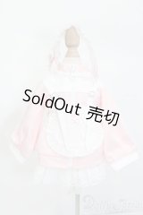 SDM＆MSD/OF:衣装セット S-25-04-20-468-GN-ZS
