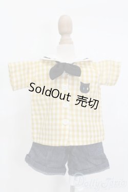 画像1: KUMAKO/OF:衣装 S-25-11-23-382-GN-ZS