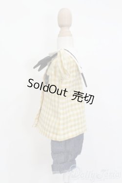 画像2: KUMAKO/OF:衣装 S-25-11-23-382-GN-ZS