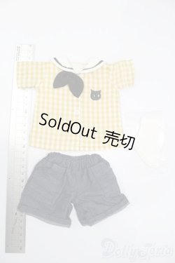 画像4: KUMAKO/OF:衣装 S-25-11-23-382-GN-ZS