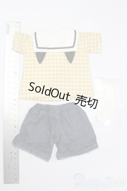 画像5: KUMAKO/OF:衣装 S-25-11-23-382-GN-ZS