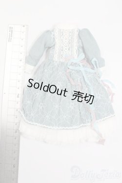 画像2: ハルモニアブルーム/OF:衣装 S-25-09-14-436-GN-ZS