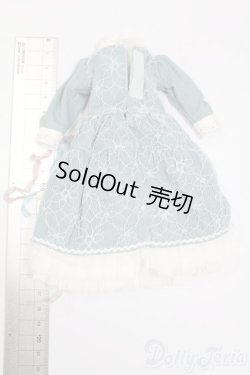 画像3: ハルモニアブルーム/OF:衣装 S-25-09-14-436-GN-ZS