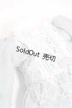 画像4: ハルモニアブルーム/OF:衣装 S-25-09-14-436-GN-ZS