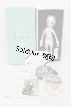 画像5: DOLL ZONE/Miss Kitty S-24-12-08-330-GN-ZS