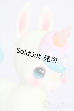 画像3: COCORIANG/Rose Meringue Crail S-24-12-08-350-GN-ZS