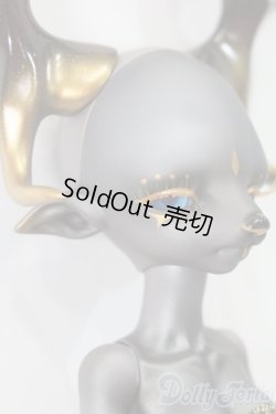 画像3: DollPamm/Darkness TIRKA set S-25-06-01-717-GN-ZS