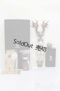 画像4: DollPamm/Darkness TIRKA set S-25-06-01-717-GN-ZS