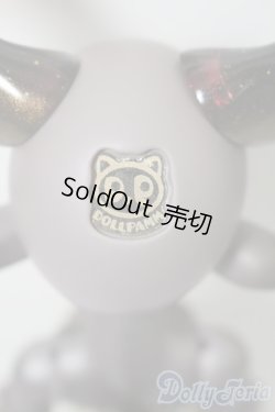 画像7: DollPamm/Darkness TIRKA set S-25-06-01-717-GN-ZS