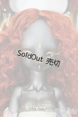 画像8: DollPamm/Darkness TIRKA set S-25-06-01-717-GN-ZS