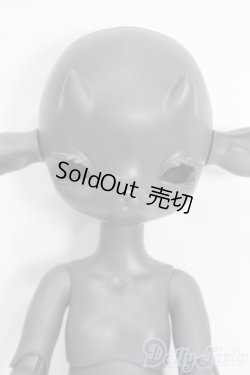 画像1: coralreefdoll×WHALE ISLAND/Miemie S-25-02-23-012-GN-ZS