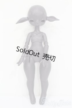 画像4: coralreefdoll×WHALE ISLAND/Miemie S-25-02-23-012-GN-ZS