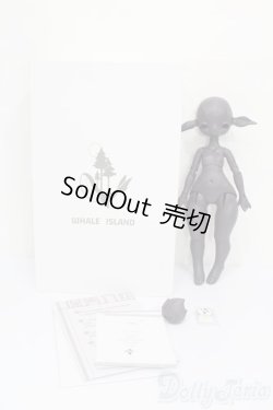 画像6: coralreefdoll×WHALE ISLAND/Miemie S-25-02-23-012-GN-ZS