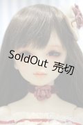【新宿マルイアネックス店 店頭販売商品】SD13女の子/ワンオフモデル:遠夜 Rumina様メイク 2100140000014773-ZM