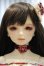 画像1: 【新宿マルイアネックス店 店頭販売商品】SD13女の子/ワンオフモデル:遠夜 Rumina様メイク 2100140000014773-ZM (1)