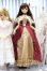 画像2: 【新宿マルイアネックス店 店頭販売商品】SD13女の子/ワンオフモデル:遠夜 Rumina様メイク 2100140000014773-ZM (2)