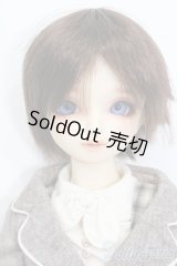 SDM男の子/コーディネートモデルF-47 S-25-09-28-414-GN-ZS