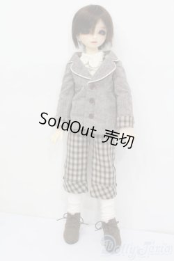 画像6: SDM男の子/コーディネートモデルF-47 S-25-09-28-414-GN-ZS