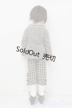 画像7: SDM男の子/コーディネートモデルF-47 S-25-09-28-414-GN-ZS