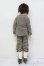 画像7: SDM男の子/コーディネートモデルF-47 S-25-05-25-006-GN-ZS