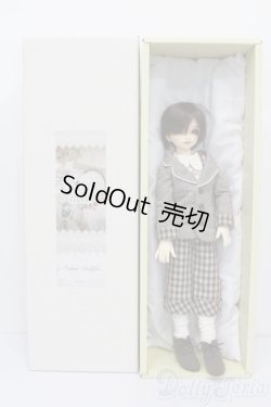 画像8: SDM男の子/コーディネートモデルF-47 S-25-09-28-414-GN-ZS