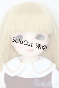 SDM女の子/コーディネートモデルF-50 S-25-02-02-352-GN-ZS