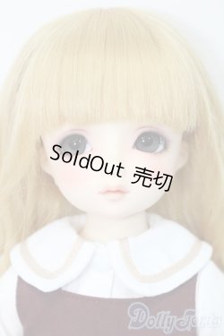 画像1: SDM女の子/コーディネートモデルF-50 S-25-02-02-352-GN-ZS