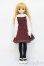 画像6: SDM女の子/コーディネートモデルF-50 S-25-02-02-352-GN-ZS