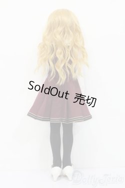 画像7: SDM女の子/コーディネートモデルF-50 S-25-02-02-352-GN-ZS