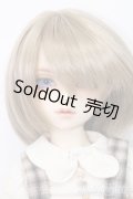 SDM男の子/コーディネートモデルF-35 S-24-12-08-297-GN-ZS