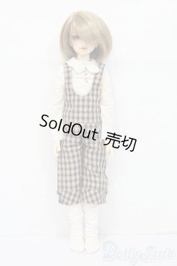 画像6: SDM男の子/コーディネートモデルF-35 S-24-12-08-297-GN-ZS