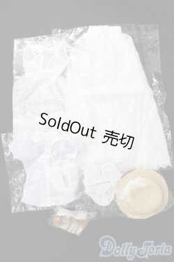 画像1: azone/OF:りの In the wind〜初夏の風の中で〜衣装 S-25-06-29-836-GN-ZS