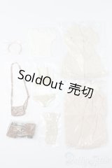 azone/OF:あまね The Precious Ring. 少女の憧憬衣装 S-25-06-29-834-GN-ZS