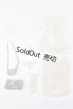 画像1: azone/OF:あまね The Precious Ring. 少女の憧憬衣装 S-25-06-29-834-GN-ZS