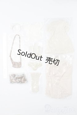 画像2: azone/OF:あまね The Precious Ring. 少女の憧憬衣装 S-25-06-29-834-GN-ZS