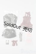 azone/OF:ルルナ　Preface衣装 S-25-02-16-174-GN-ZS