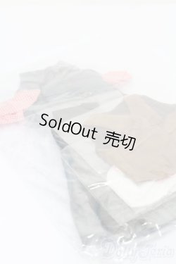 画像3: azone/OF:Happiness Clover ゆい Western Village Land衣装 S-25-11-02-332-GN-ZS